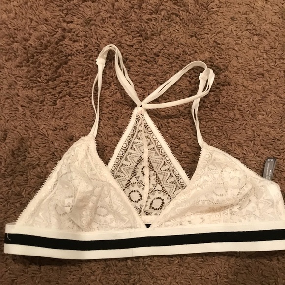 Bralettes - Picture 4 of 5